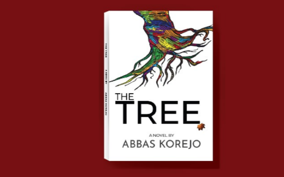 The Tree English